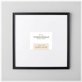 Gallery Black Frame